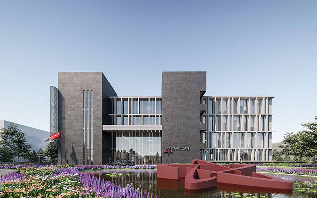 Havelsan Ankara