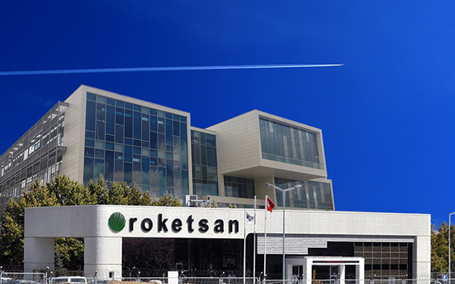 Roketsan Elmadağ